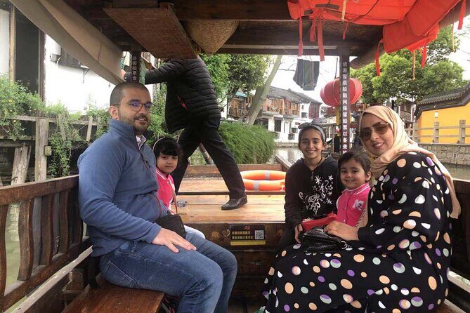 Hangzhou Private Day Tour: Wuzhen Water Town - Final Thoughts