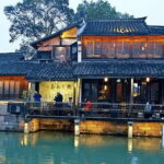 Hangzhou Private Tour to Wuzhen Water Town with Lunch or Dinner - Who Should Consider This Tour?