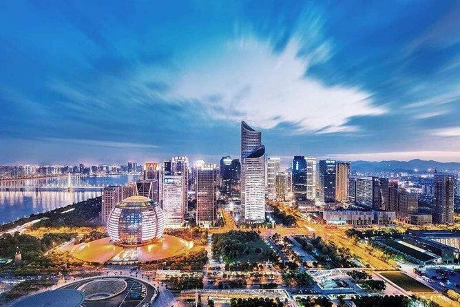 Hangzhou Private Transfer: Railway Station to City Hotels - What the Reviews Say (Insights from Actual Travelers)