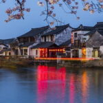 Hangzhou Private Transfer to Shanghai with stop-over at Xitang Water Town - Who Would Benefit Most from This Tour?