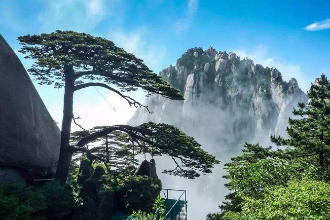 Hangzhou to Huangshan Bullet Train Ticket with Hangzhou Train Station Transfer - Who Should Consider This Tour?