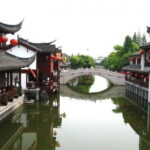 Hangzhou to Suzhou Bullet Train Ticket with Hangzhou Train Station Transfer - The Itinerary in Detail