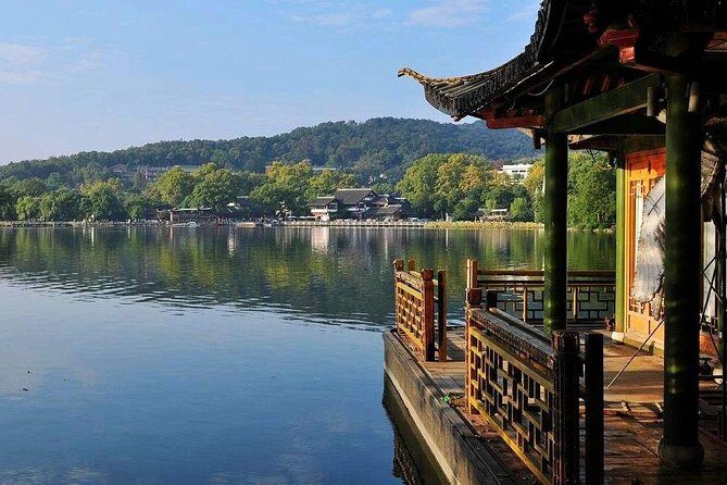 Hangzhou West Lake Walking Day Tour - Authentic Experiences and Insights from Reviewers
