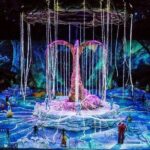 Hangzhou X Show (Designed by Cirque De Soleil Group) - Who This Experience Is Best For