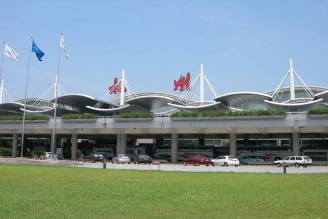 Hangzhou Xiaoshan Airport To Shanghai City one way private transfer - Who Is This Transfer Ideal For?