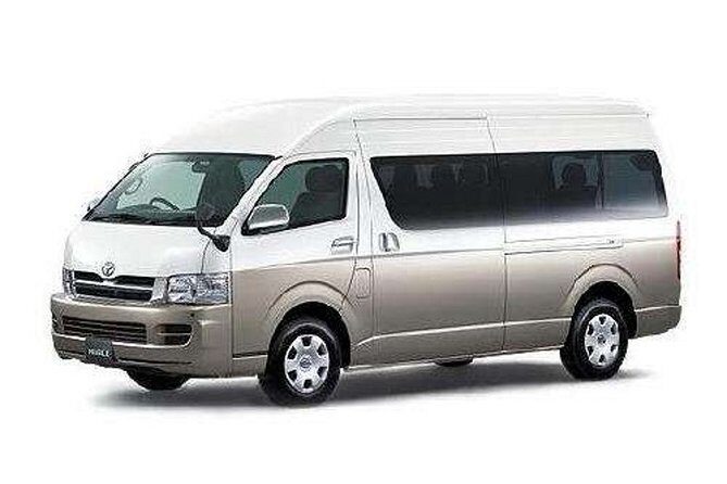 Hangzhou Xiaoshan International Airport Private Arrival Transfer to City Area - A Deep Dive into the Experience