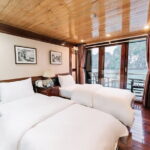 Hanoi: 2-Day Lan Ha Bay - Cat Ba island BEST SELLER cruise - The Experience: What Youll Love