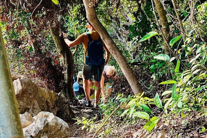 Hanoi: 2 Days 1 Night Adventure Cat Ba National Park, Lan Ha Bay - Practical Details & What to Expect