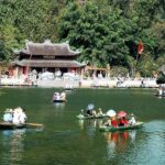Hanoi - Bai Dinh Pagoda and Natural Trang An excursion sightseeing full day - The Cultural Significance of Bai Dinh