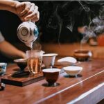 Hanoi Buddhism Full Day Tour - Find peace in the hustle Hanoi - Savoring a Traditional Vegetarian Lunch