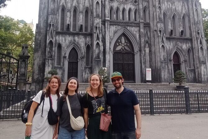 Hanoi Bus Tour - Practical Details That Matter