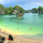 Hanoi-Cat Ba Isand 2-Day Trip with Trekking, Night Kayak,Transfer - Practical Insights and Considerations