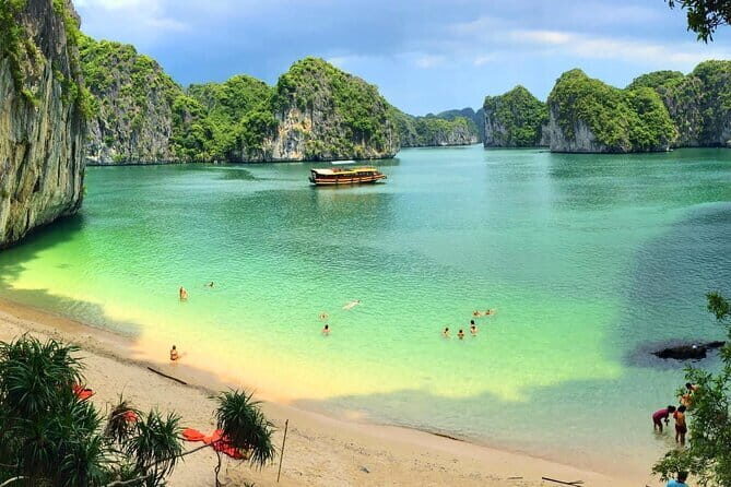 Hanoi-Cat Ba Isand 2-Day Trip with Trekking, Night Kayak,Transfer - Practical Insights and Considerations