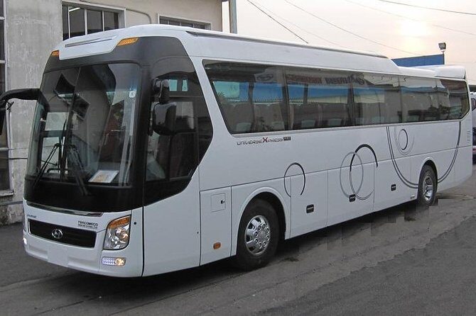 Hanoi Center to Noi Bai Airport - See Off - Service from Hanoi to Airport - Practicalities and Final Thoughts