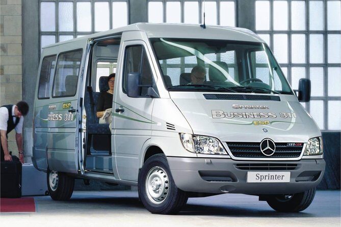 Hanoi City Center to Noi Bai Airport - Private Transfer - The Pros and Cons