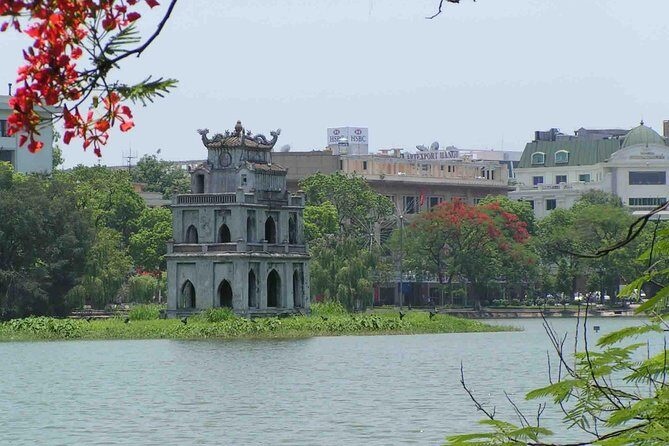 Hanoi City Full Day Tour - Multi Options - Conclusions: Who Will Love This Tour?