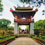 Hanoi City Shared Day Tour - A Closer Look at the Itinerary
