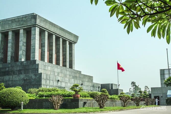 Hanoi City Tour Full Day - An Honest Look at the Price and Value