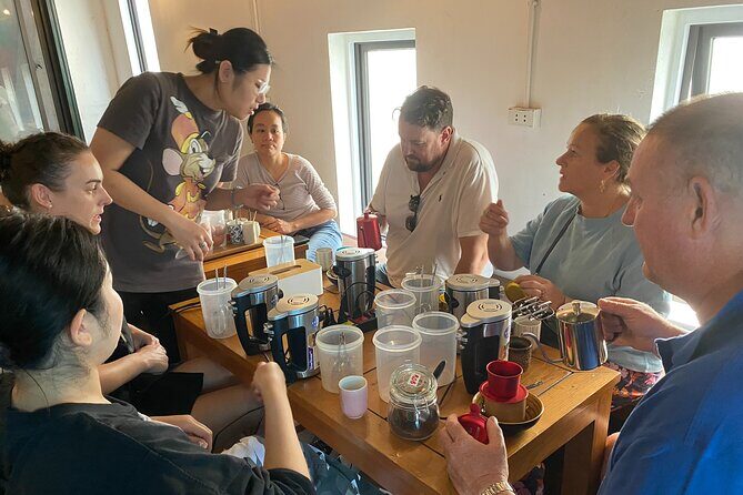 Hanoi Coffee Lovers Tour - Who Should Take This Tour?