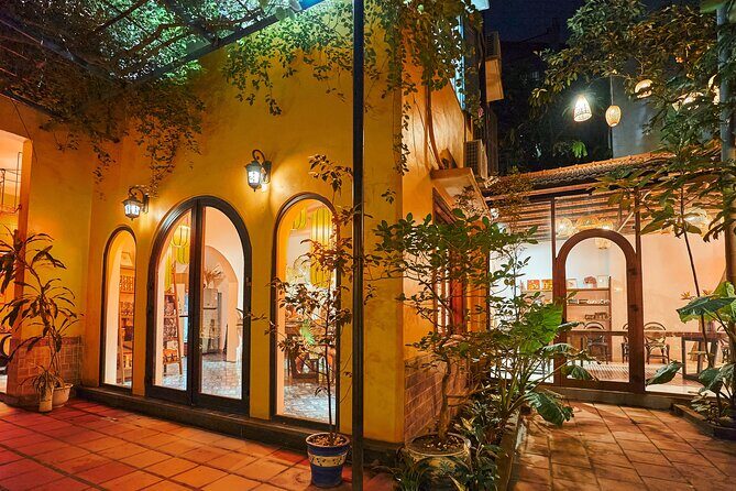 Hanoi Cooking Class Joining To Be A Local Chef - Who Is This Tour Best For?