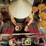 Hanoi Crafts and Arts Tour: Incence, Conical and Lacquer Village - Who Should Book This Tour?