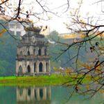 Hanoi Cyclo Ride and Water Puppet Show - The Sum Up