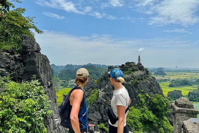 Hanoi: Deluxe Tour Discover Bai Dinh Pagoda, Trang An & Mua Caves - The Value of This Tour: Why It’s a Solid Choice