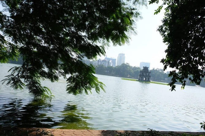 Hanoi : Discover 2 Hours Cultural Lifestyles Hanoi Old Quarter By Electric Car - Practical Considerations & Tips