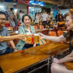 Hanoi Evening Street Food Guided Tour with a Real Foodie - Practical Details and Tips