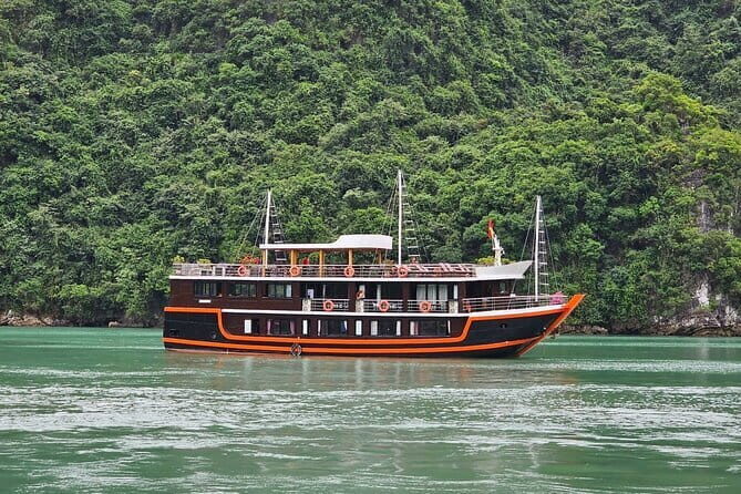Hanoi: Explore Lan Ha Bay & Viet Hai Village on Daiichi Boutique - Final Thoughts: Who Will Love This Experience?
