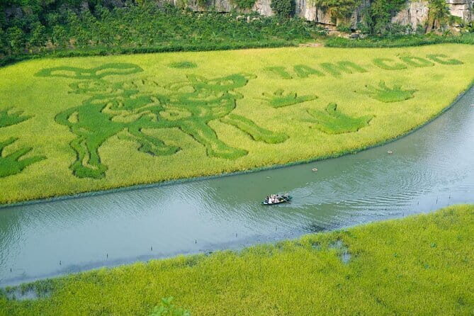 Hanoi: Explore Ninh Binh by Jeep Adventure, Boat Trip, Daily Life - Practical Details and What to Expect