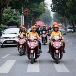 Hanoi Food Tour By Motorbike - Practical Details and What to Expect