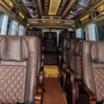 Hanoi-Ha Giang Limousine Transfer Pick Up from Hanoi Old Quarter - The Journey: From Hanoi to Ha Giang