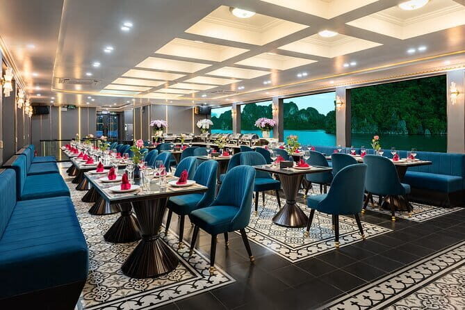 Hanoi: Halong Bay Carnival VIP Cruise Cave ,Kayaking,Buffet Lunch - In-Depth Look at the Experience