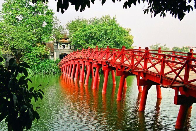 Hanoi- Halong Bay- Sapa-Hoa Lu- Tam Coc Package Tour 8 Days 7 Nights - Who Is This Tour Best Suited For?
