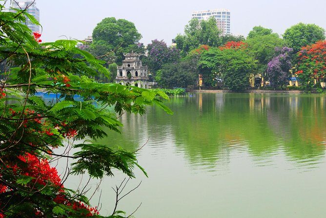 Hanoi  Halong Bay  Tam Coc  Hoa Lu 4 Days 3 Nights - Who Would Love This Tour?