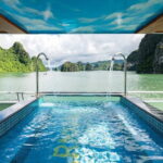 Hanoi Halong Carnival Cruise with Caves Kayaking and Local Lunch - Authentic Experiences Worth Noting
