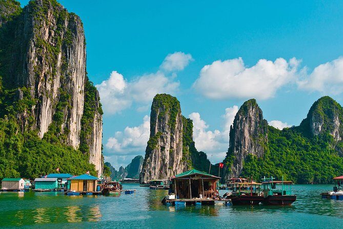 Hanoi- Halong- Danang 7 Days 6 Nights - Analyzing the Value and Experience
