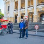 Hanoi Highlights: Full-Day Small Group with Lunch and Cyclo ride - Who This Tour Is Best For
