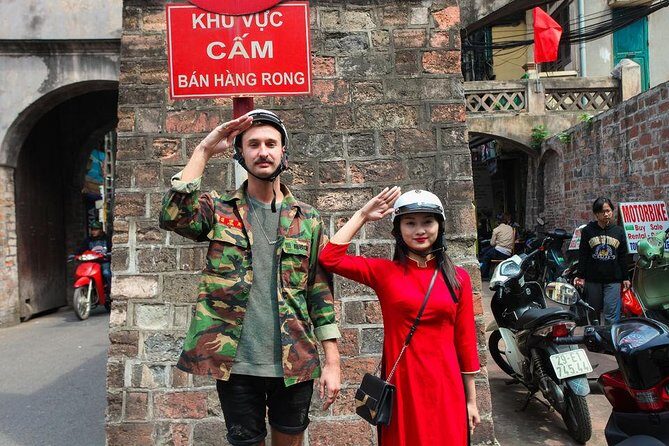 Hanoi Highlights: Full-Day Small Group with Lunch - Why This Tour Offers Good Value