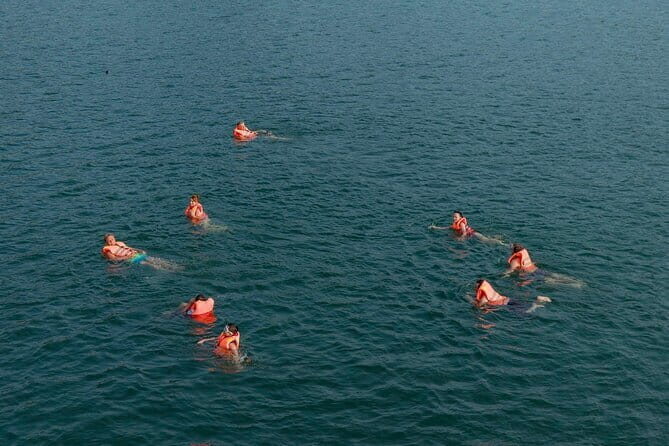 Hanoi: JadeSails - Top-Rated Luxury Day Cruise explore Lan Ha Bay - Value for Money and Practical Considerations