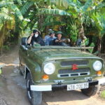 Hanoi Jeep Tour City and Countryside with Train Street Combine - Who Will Love This Tour?