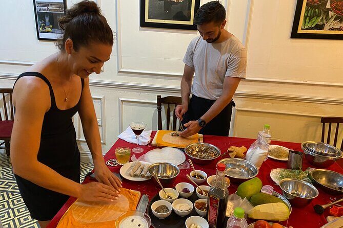 Hanoi Local Cooking Classes - Who Is This Tour Best Suited For?