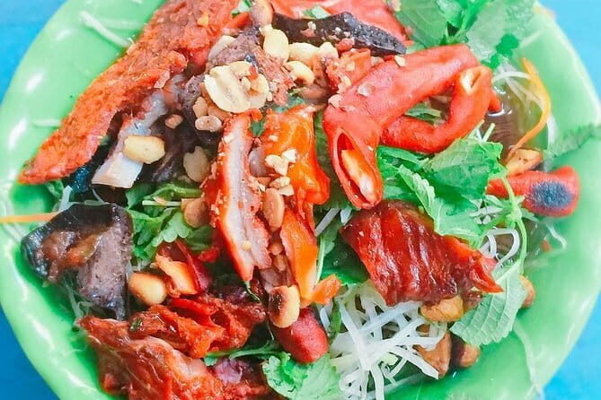 Hanoi local street food tour - Who Is This Tour Best For?