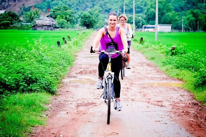 Hanoi - Mai chau Adventure 2 Days 1 Night sleep at bungalow -packaged tour - Final Thoughts