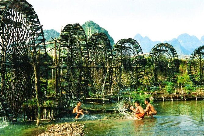 Hanoi - Mai Chau Private Transfer - Exploring Mai Chau: What Makes It Special?