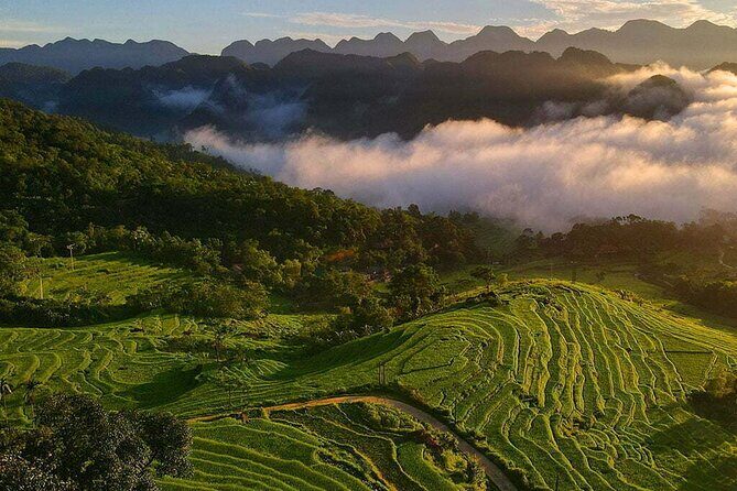 Hanoi - Mai Chau - Pu Luong - Package Tours 5 Days 4 Nights - What Makes This Tour Stand Out
