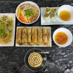 Hanoi Market Tour & Vietnamese Traditional Dish Cooking Class - Analyzing the Value