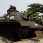 Hanoi Military tour for half day city - A Closer Look at the Hanoi Military Tour