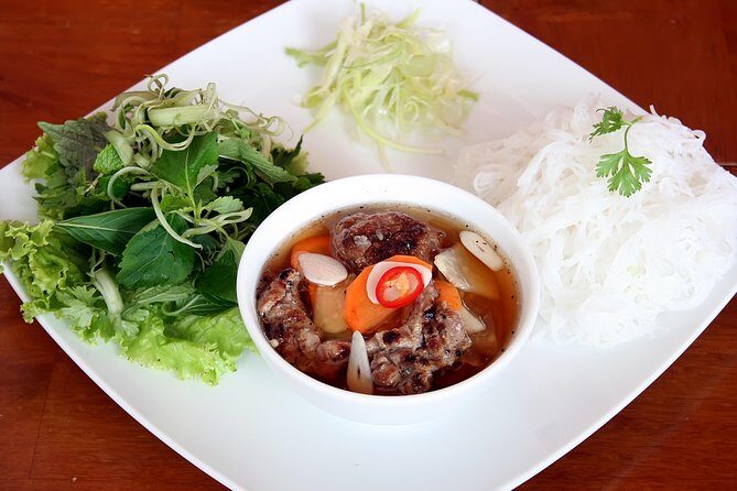 Hanoi: Morning Street Food tour with Cyclo Tour - Who Will Love This Tour?